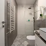 Διαμέρισμα Arbora By Seeadria Agency *