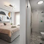 Apartman Arbora By Seeadria Agency *