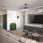 Arbora By Seeadria Agency Apartman