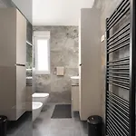 Arbora By Seeadria Agency Apartman *