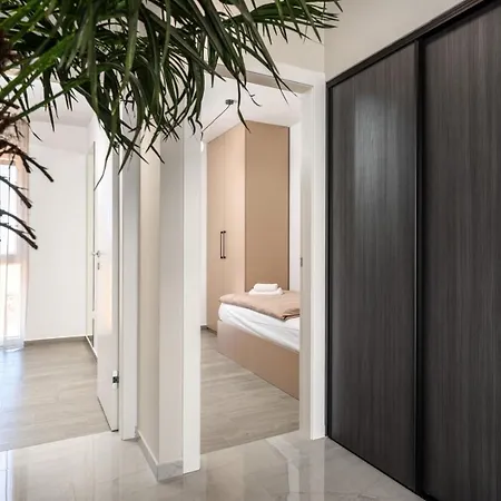 Arbora By Seeadria Agency Apartman Novigrad (Istria)