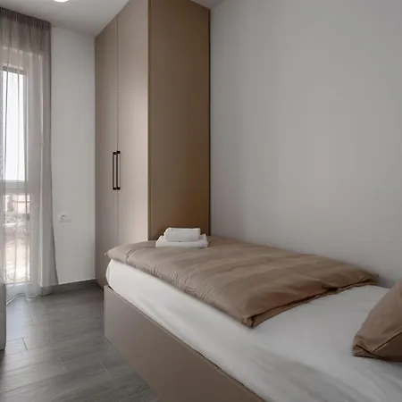 Arbora By Seeadria Agency Novigrad (Istria)