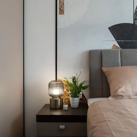 Arbora By Seeadria Agency Apartament