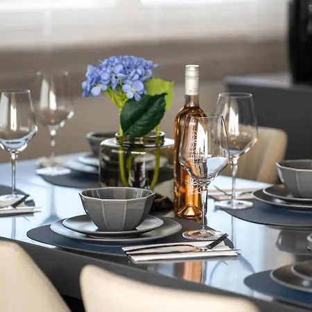 Apartman Arbora By Seeadria Agency *