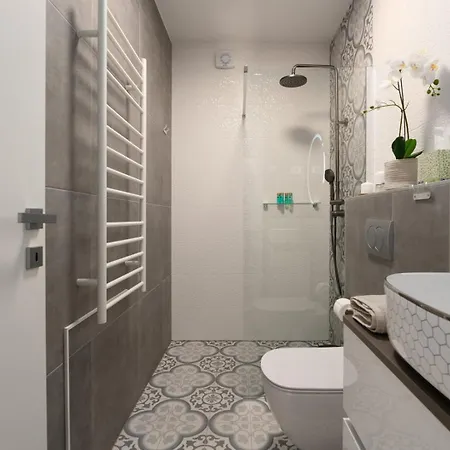 Apartment Arbora By Seeadria Agency *