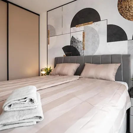 Apartment Arbora By Seeadria Agency Novigrad (Istria)
