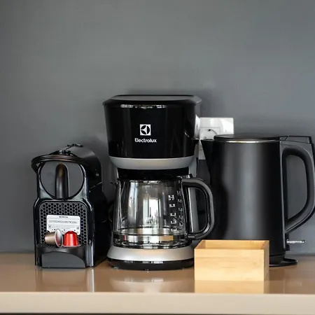 Apartman Arbora By Seeadria Agency *