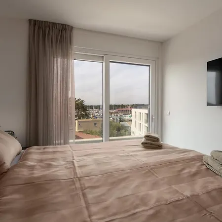 Apartment Arbora By Seeadria Agency