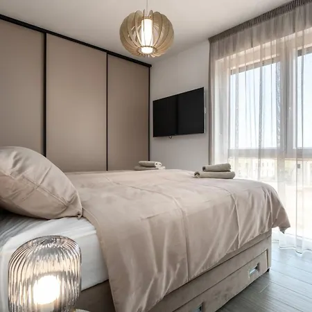 Arbora By Seeadria Agency Apartman Novigrad (Istria)