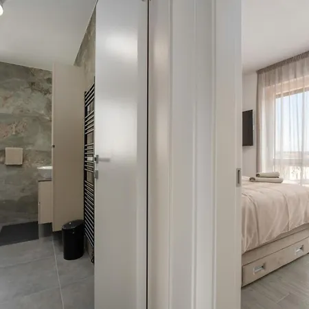 Apartment Arbora By Seeadria Agency Novigrad (Istria)