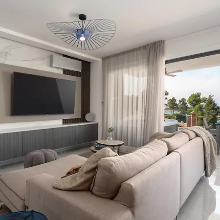 Arbora By Seeadria Agency Apartment