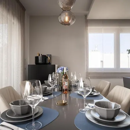 Arbora By Seeadria Agency *