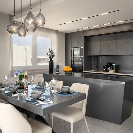 Arbora By Seeadria Agency Novigrad (Istria)