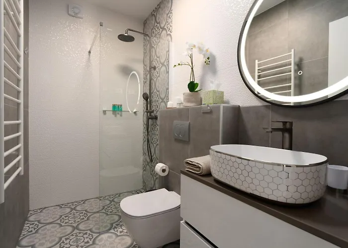 Arbora By Seeadria Agency *