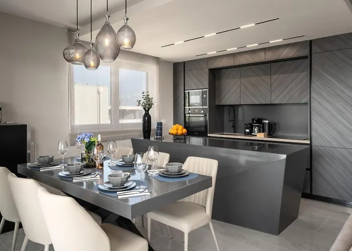 Arbora By Seeadria Agency Novigrad (Istria)