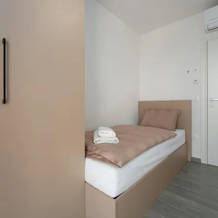 Arbora By Seeadria Agency Apartment
