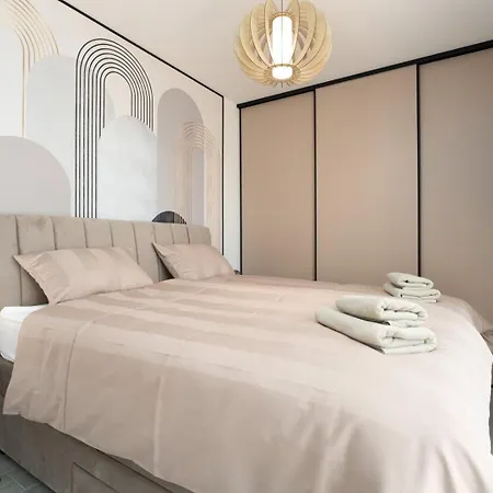 Apartment Arbora By Seeadria Agency Novigrad (Istria)