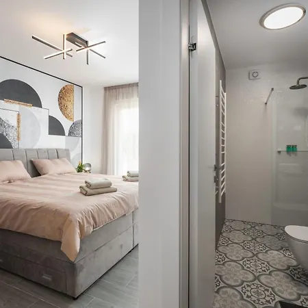 Apartment Arbora By Seeadria Agency *