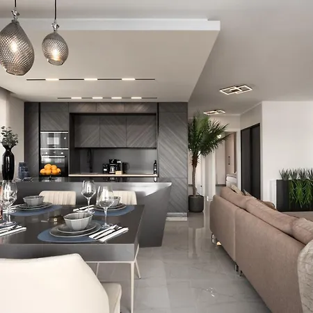 Arbora By Seeadria Agency Apartment