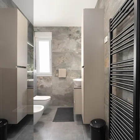 Arbora By Seeadria Agency Apartment *