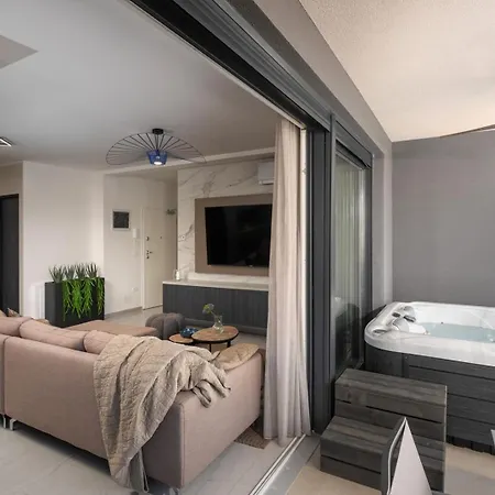 Arbora By Seeadria Agency *