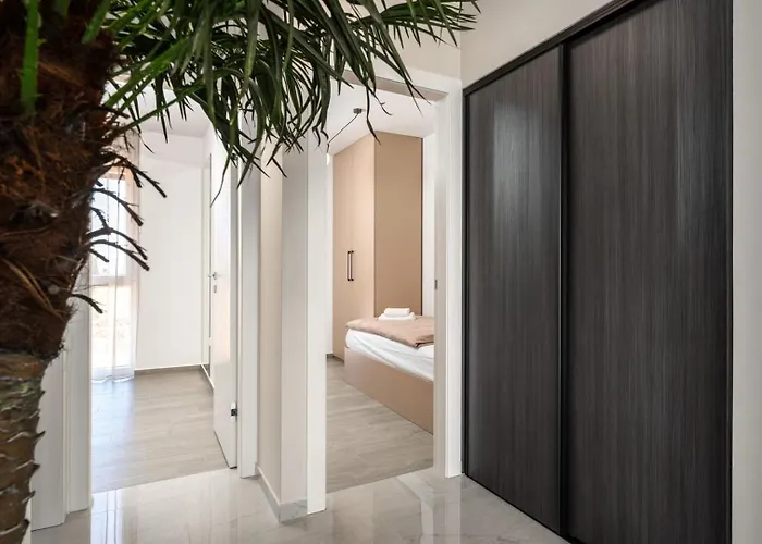 Arbora By Seeadria Agency 아파트 Novigrad Istria