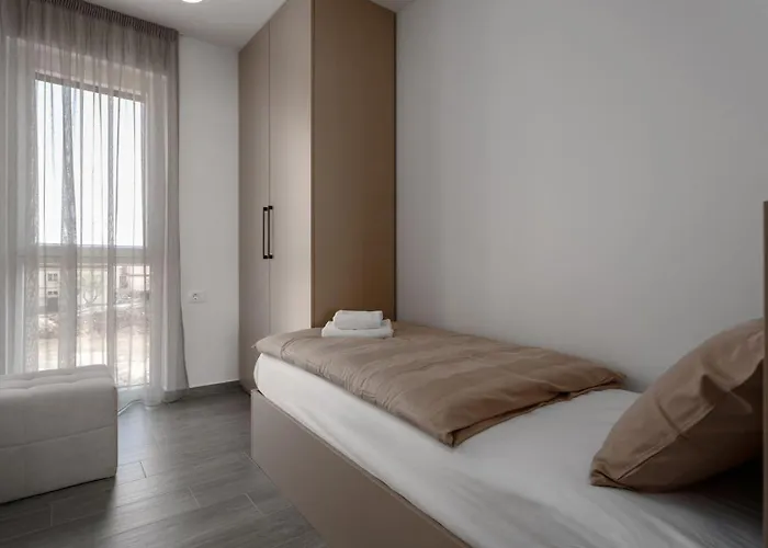 Arbora By Seeadria Agency Novigrad Istria