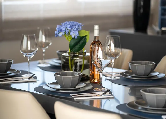 아파트 Arbora By Seeadria Agency *