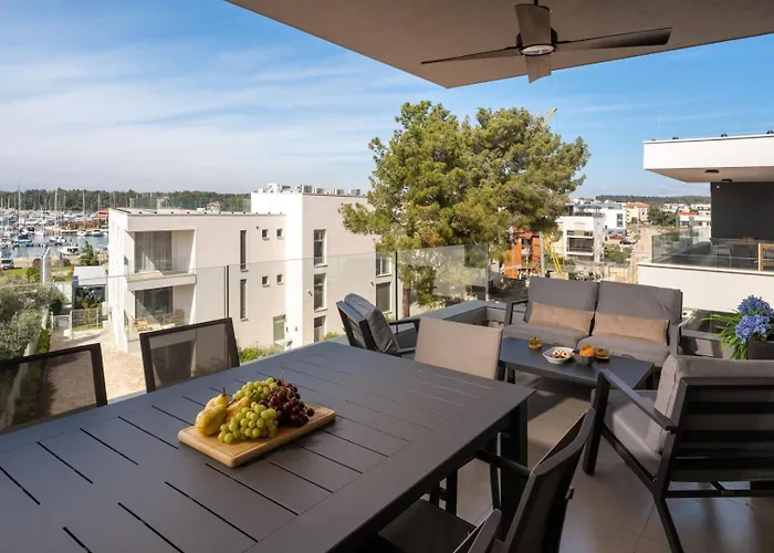 아파트 Arbora By Seeadria Agency