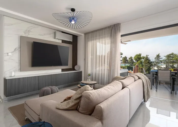 Arbora By Seeadria Agency 아파트