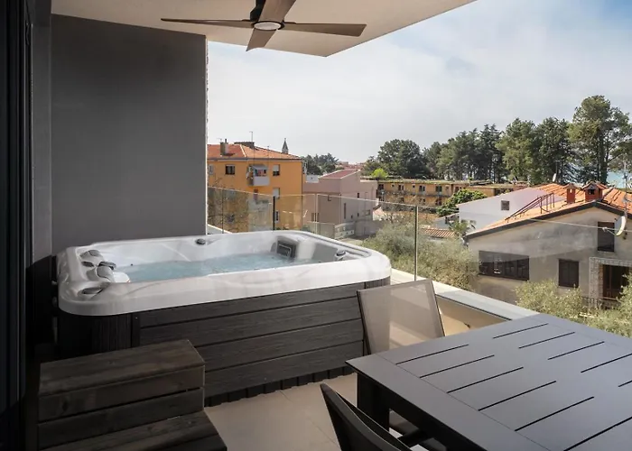 아파트 Arbora By Seeadria Agency *