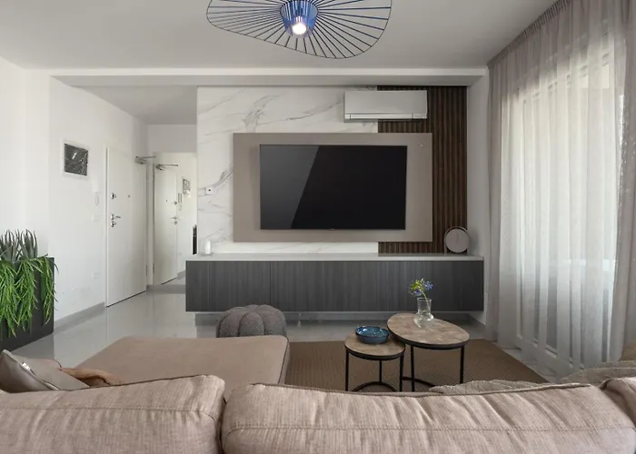 Arbora By Seeadria Agency Novigrad Istria