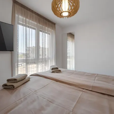 Arbora By Seeadria Agency * Novigrad Istria