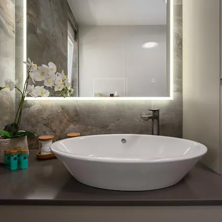 Arbora By Seeadria Agency * Novigrad Istria