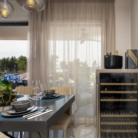 Arbora By Seeadria Agency شقة *