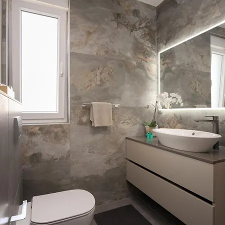 Arbora By Seeadria Agency Novigrad Istria