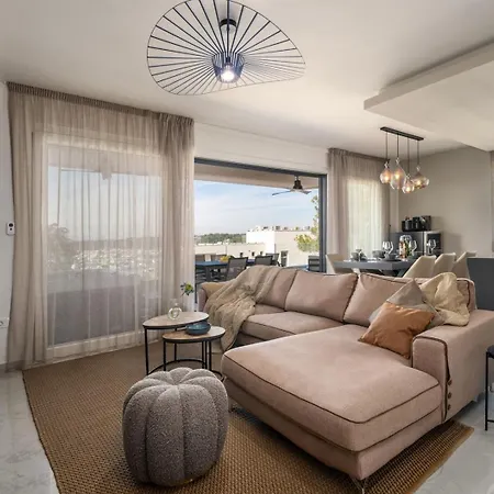 Arbora By Seeadria Agency アパート Novigrad Istria