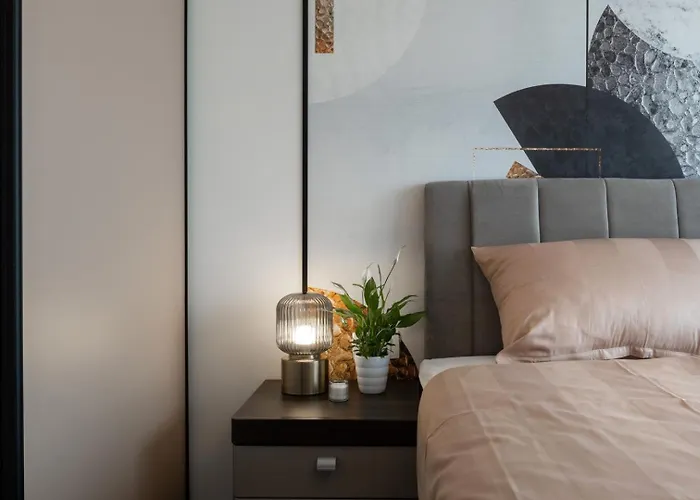 Arbora By Seeadria Agency شقة