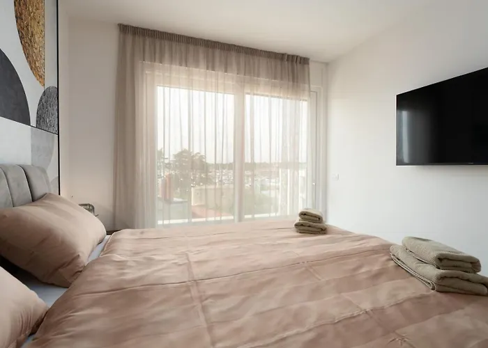 Arbora By Seeadria Agency