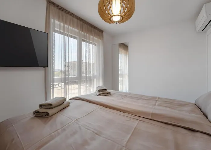 Arbora By Seeadria Agency * Novigrad Istria