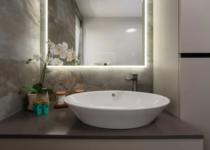 Arbora By Seeadria Agency * Novigrad Istria