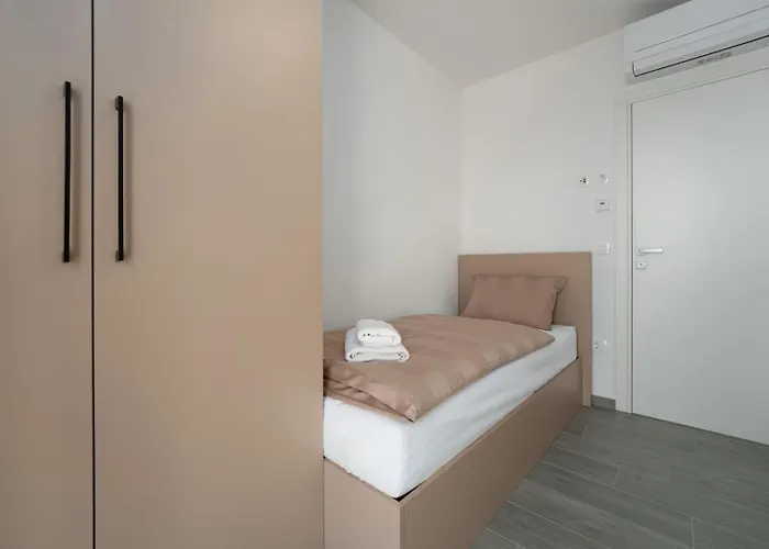 Arbora By Seeadria Agency شقة