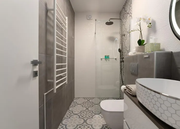 شقة Arbora By Seeadria Agency *