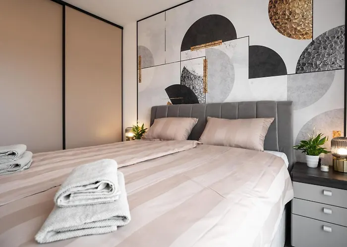 شقة Arbora By Seeadria Agency Novigrad Istria