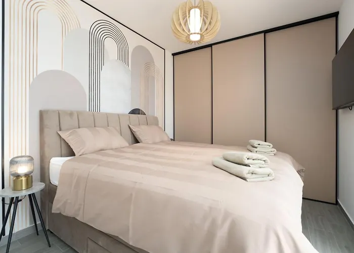 شقة Arbora By Seeadria Agency Novigrad Istria
