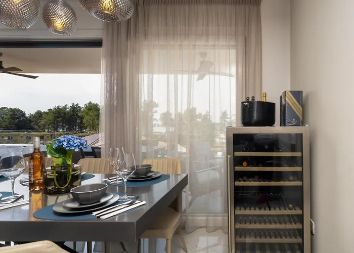 Arbora By Seeadria Agency شقة *