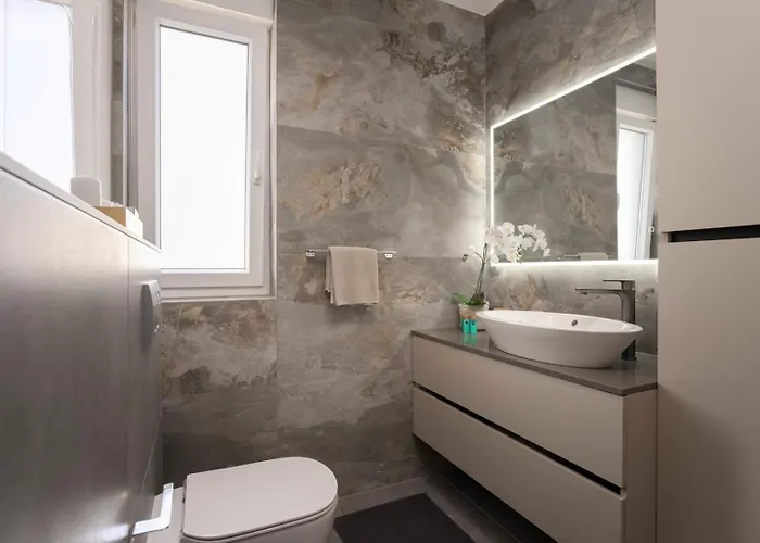 Arbora By Seeadria Agency Novigrad Istria