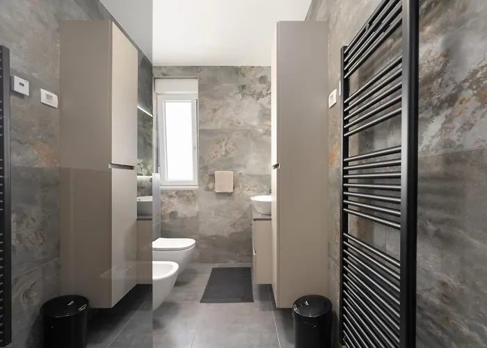 Arbora By Seeadria Agency شقة *