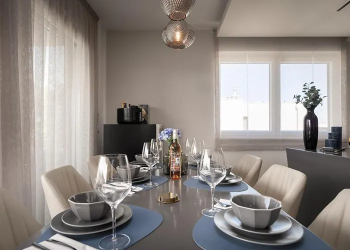 Arbora By Seeadria Agency *